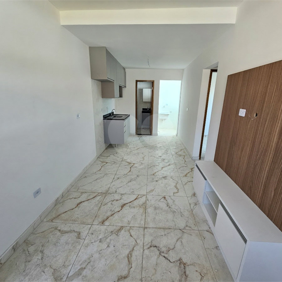 Apartamento à venda com 2 quartos em Vila Medeiros, São Paulo, SP