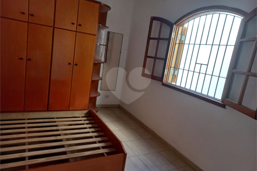 Casa à venda com 3 quartos em Parque Mandaqui, São Paulo, SP