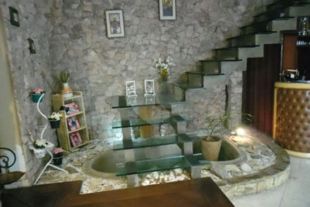 Sobrado à venda com 4 quartos, sendo 2 suítes, em Vila Mazzei, São Paulo, SP