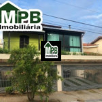 Sobrado à venda com 4 quartos, sendo 2 suítes, em Jardim Pagliato, Sorocaba, SP