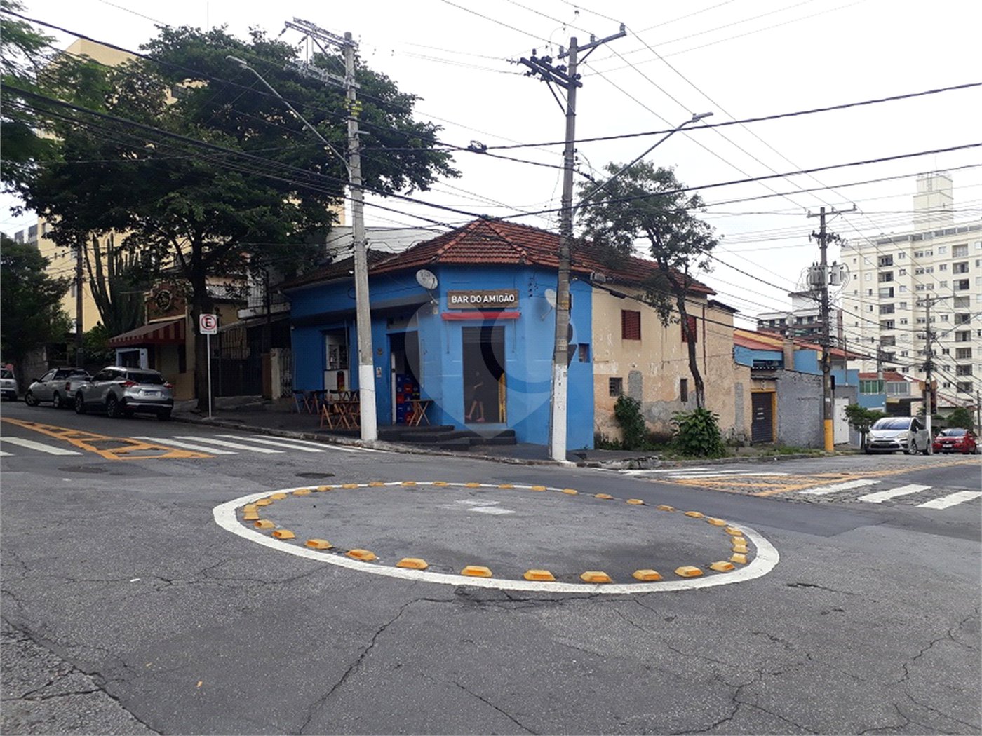Prédio à venda em Santa Teresinha, São Paulo, SP