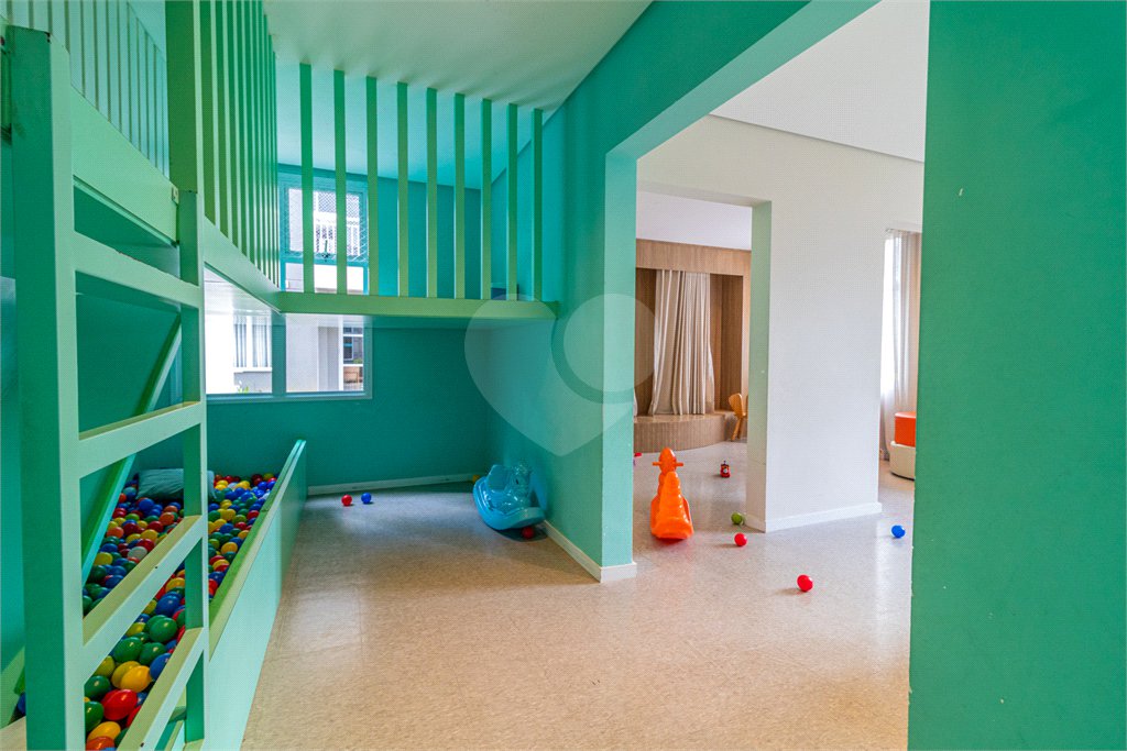 Apartamento à venda com 3 quartos, sendo 1 suíte, em Campo Grande, São Paulo, SP