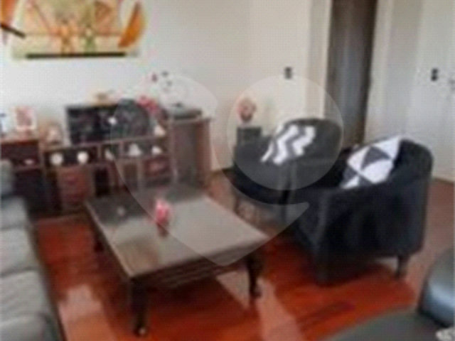 Apartamento à venda com 4 quartos, sendo 2 suítes,  em Santana, São Paulo, SP