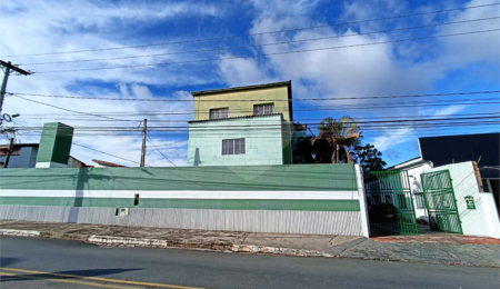 Barracão para alugar em Vila Arruda, Itapetininga, SP