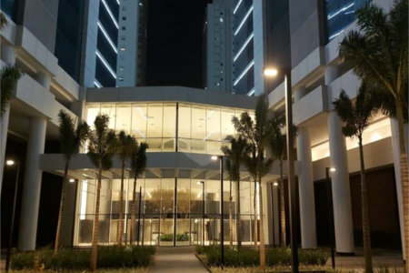Sala para alugar em Várzea da Barra Funda, São Paulo, SP