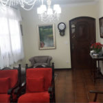 Casa à venda com 3 quartos, sendo 2 suítes,  em Jardim Leonor, São Paulo, SP