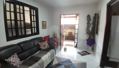 Casa à venda com 3 quartos, sendo 2 suítes, em Campo Grande, Rio de Janeiro, RJ