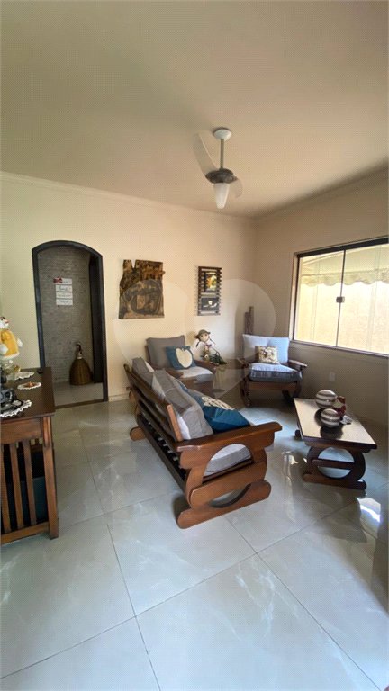 Casa à venda com 2 quartos em Campo Grande, Rio de Janeiro, RJ