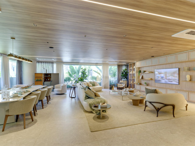 Apartamento à venda com 4 suítes em Moema, São Paulo, SP