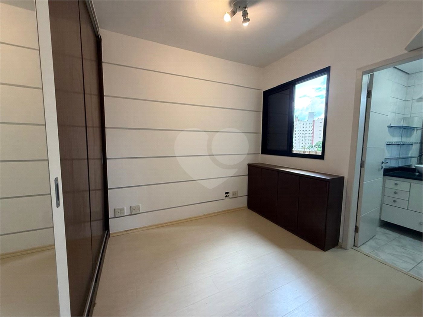 Apartamento à venda com 3 quartos, sendo 1 suíte, em Água Fria, São Paulo, SP
