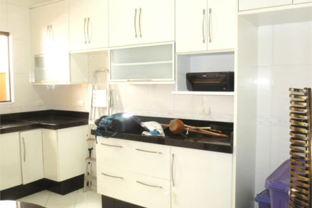Casa à venda com 2 quartos, sendo 1 suíte,  no condomínio Tucury, São Paulo - SP