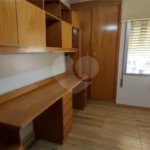 Apartamento à venda com 3 quartos, sendo 1 suíte, em Santana, São Paulo, SP