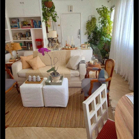 Apartamento à venda com 3 quartos, sendo 1 suíte,  em Perdizes, São Paulo, SP