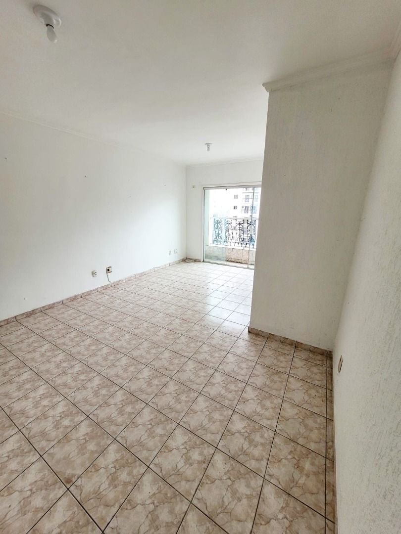 Apartamento com 2 dormitórios à venda, 85 m² por R$ 423.999,99 - Itararé - São Vicente/SP