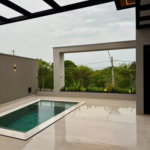 Casa à venda com 3 suítes no condomínio Residencial Damha Belvedere, Presidente Prudente - SP