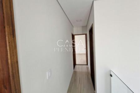Casa em condomínio à venda com 3 quartos, sendo 1 suíte, em Cajuru do Sul, Sorocaba, SP