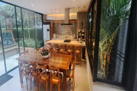 Apartamento à venda com 3 quartos, sendo 1 suíte, em Pinheiros, São Paulo, SP