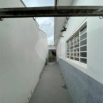 Casa térrea para venda no bairro Vila Xavier em Araraquara/SP.