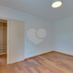Apartamento à venda com 4 suítes em Jardim Marajoara, São Paulo, SP