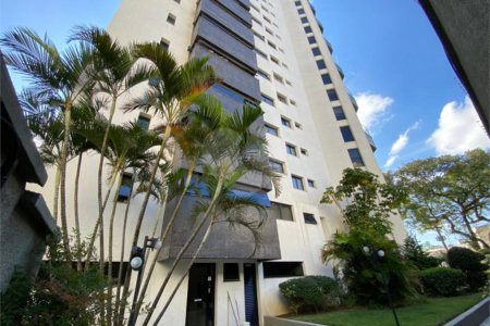 Apartamento à venda com 4 quartos, sendo 2 suítes, em Água Fria, São Paulo, SP