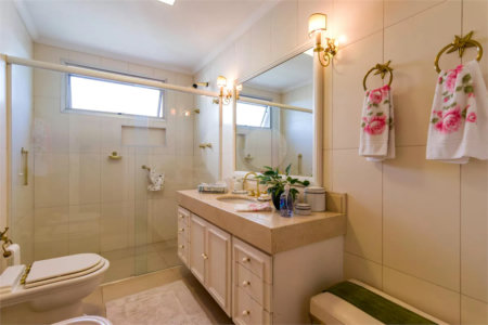 Apartamento à venda com 4 quartos, sendo 2 suítes, em Real Parque, São Paulo, SP