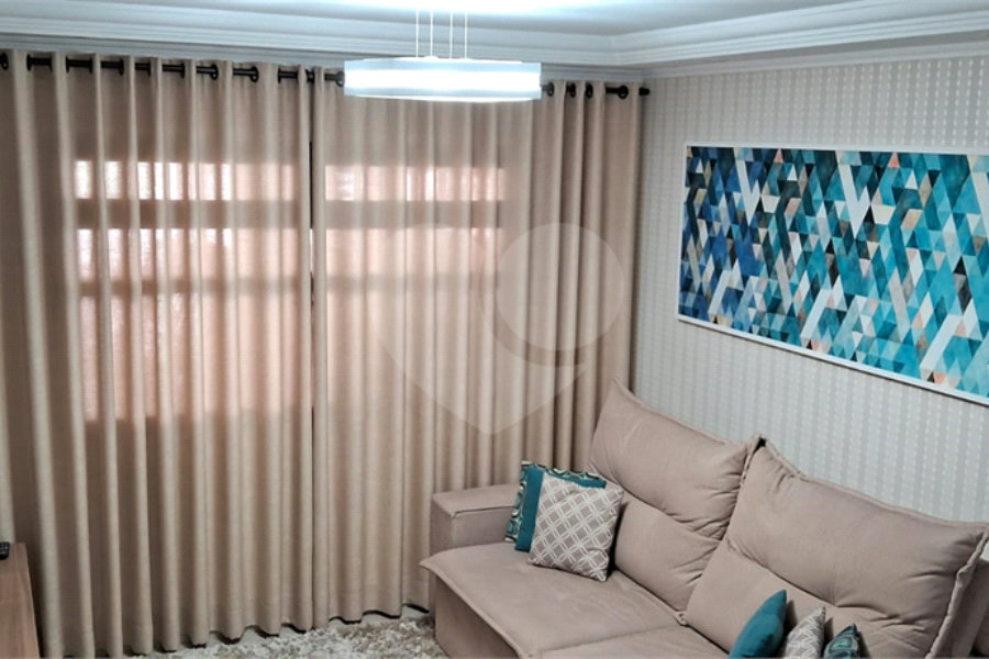 Sobrado à venda com 2 quartos em Tucuruvi, São Paulo, SP