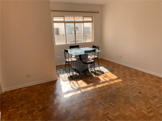 Apartamento para alugar com 2 quartos em Paraíso, São Paulo, SP