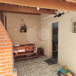Sobrado à venda com 3 quartos, sendo 1 suíte, em Tremembé, São Paulo, SP