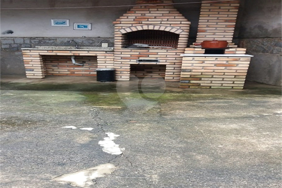 Sobrado à venda com 2 quartos, sendo 1 suíte, em Jardim Virginia Bianca, São Paulo, SP