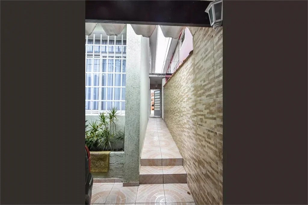 Sobrado à venda com 3 quartos, sendo 1 suíte, em Brooklin Paulista, São Paulo, SP