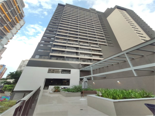 Apartamento à venda com 1 quarto em Bela Vista, São Paulo, SP