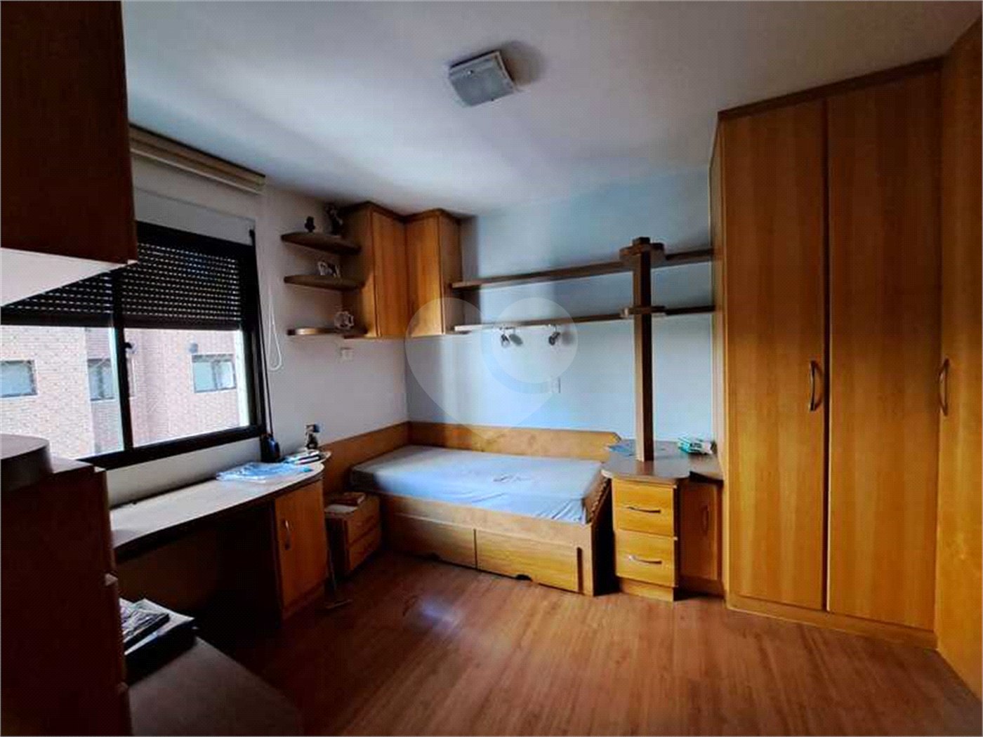 Apartamento à venda com 4 suítes em Campo Belo, São Paulo, SP