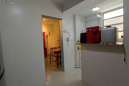 Apartamento Residencial à venda, ,  - AP0955.