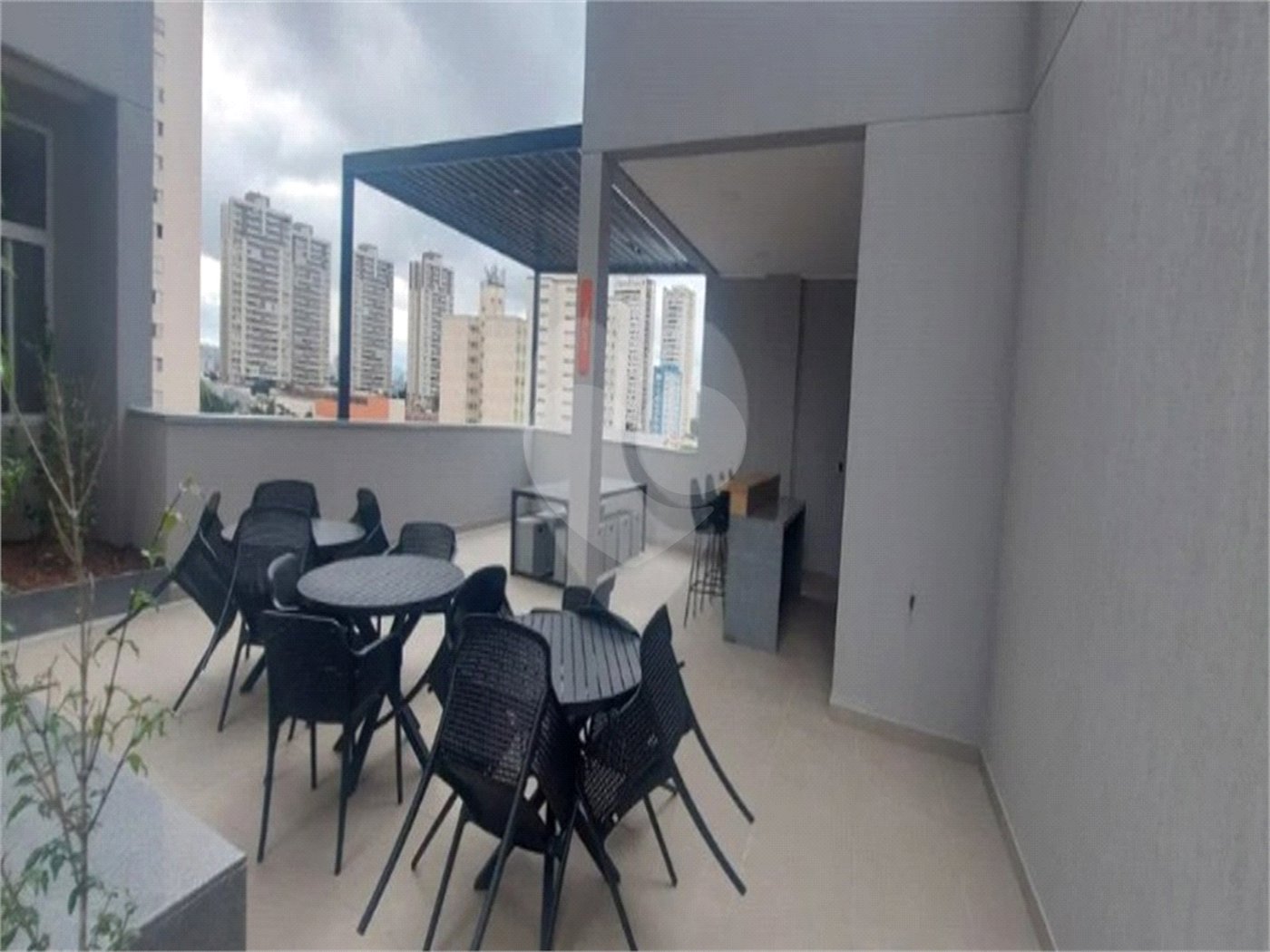 Studio à venda em Belenzinho, São Paulo, SP