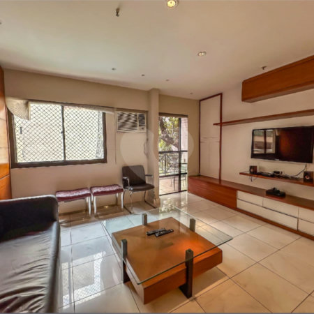 Apartamento à venda com 3 quartos em Flamengo, Rio de Janeiro, RJ