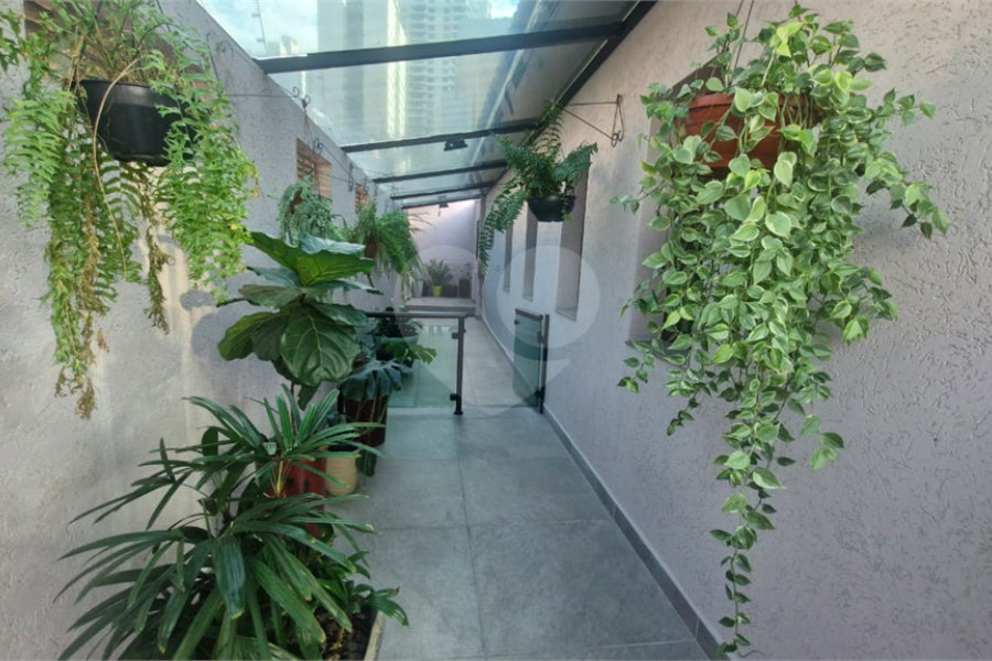 Casa Térrea à venda com 3 quartos, sendo 2 suítes, em Santana, São Paulo, SP