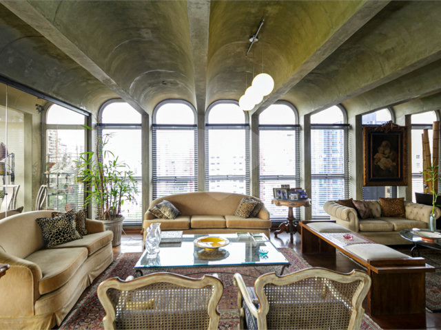Apartamento à venda com 4 suítes em Brooklin, São Paulo, SP
