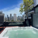 Apartamento à venda com 1 suíte em Cidade Monções, São Paulo, SP