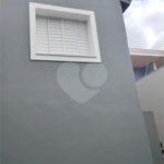 Casa Térrea à venda com 1 quarto em Vila Nivi, São Paulo, SP