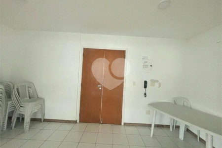 Apartamento à venda com 2 quartos, sendo 1 suíte, em Tijuca, Rio de Janeiro, RJ