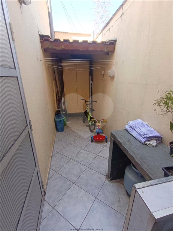 Sobrado à venda com 3 quartos, sendo 1 suíte, em Cidade Continental, São Paulo, SP
