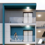 Apartamento à venda com 2 quartos em Tremembé, São Paulo, SP