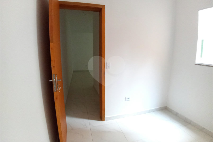 Apartamento à venda com 1 quarto em Santana, São Paulo, SP