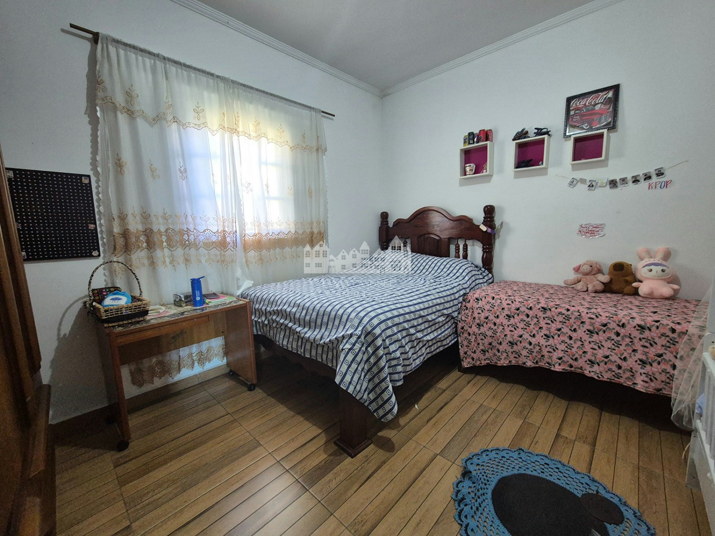 Chácara à venda ou locação no Jardim Estância Brasil – Atibaia/SP, com vista para a Pedra Grande