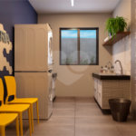 Apartamento à venda com 1 suíte em Vila Rica, Sorocaba, SP