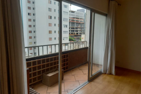 Apartamento à venda com 3 quartos, sendo 1 suíte, em Pinheiros, São Paulo, SP