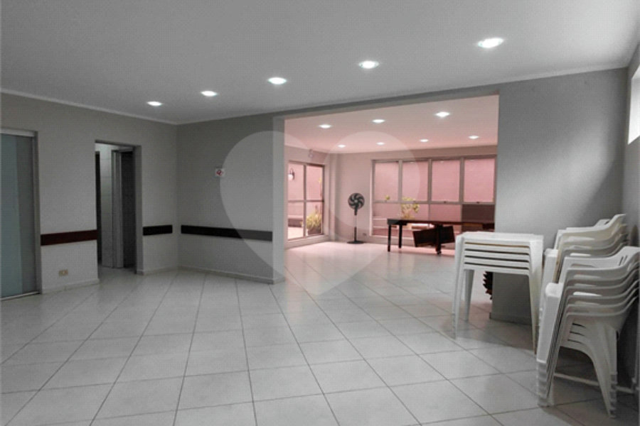 Apartamento à venda com 2 quartos em Vila Guarani, São Paulo, SP