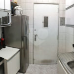 Apartamento à venda com 1 quarto em República, São Paulo, SP