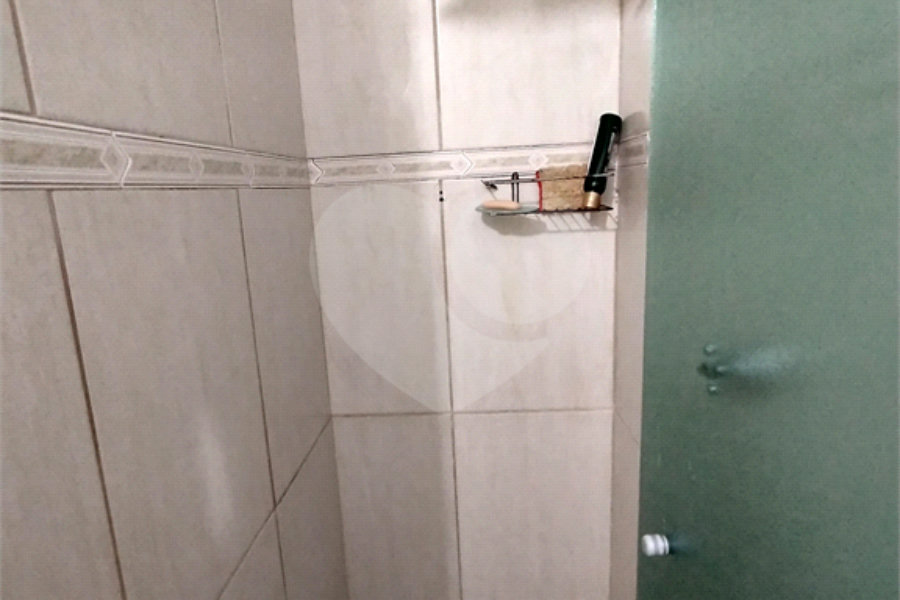 Apartamento à venda com 2 quartos em Butantã, São Paulo, SP