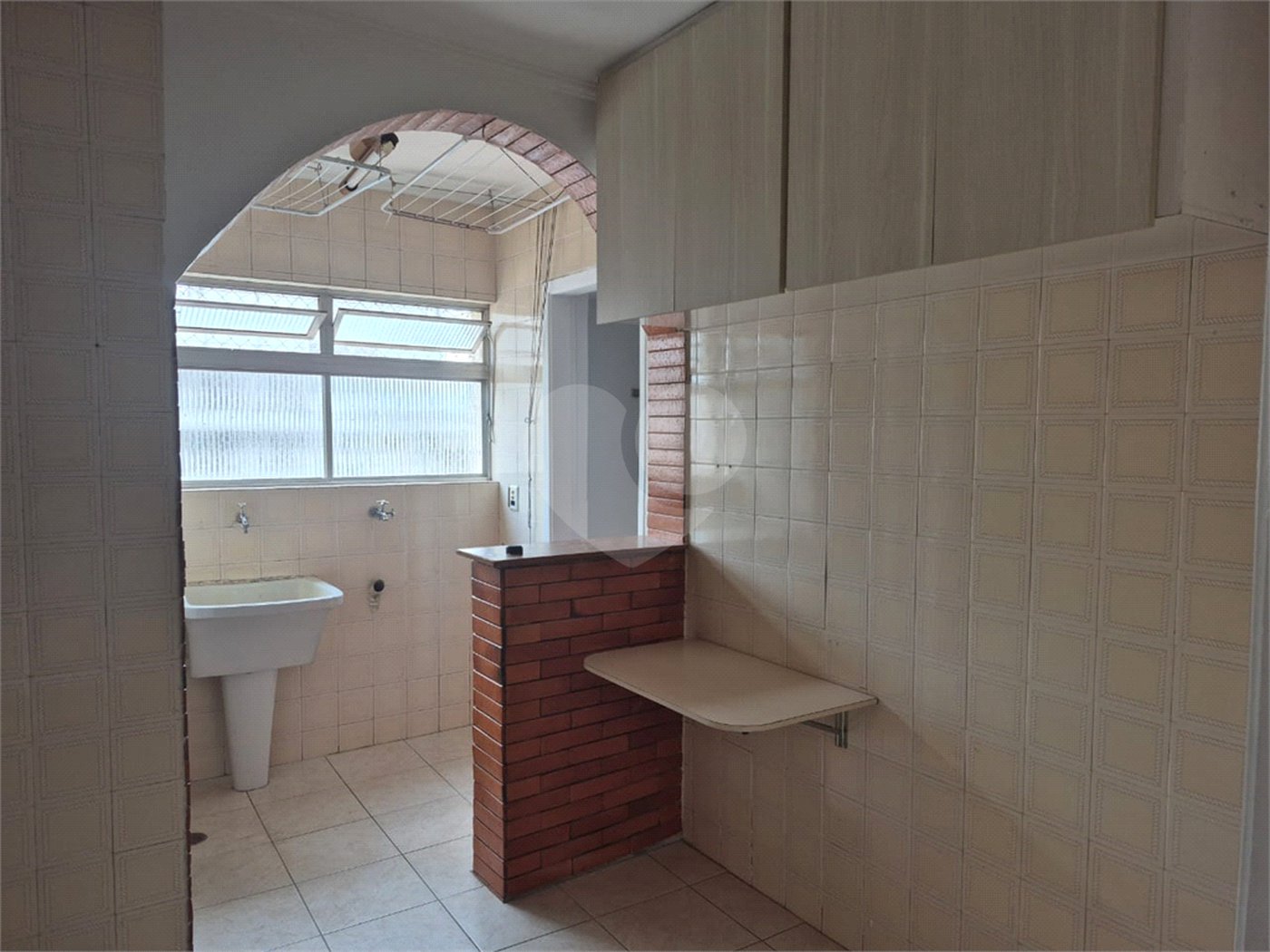 Apartamento à venda com 2 quartos em Vila Paulicéia, São Paulo, SP